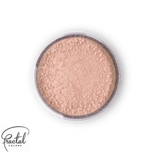 Прахообразен оцветител EURODUST Светъл телесен цвят / Skin tone light